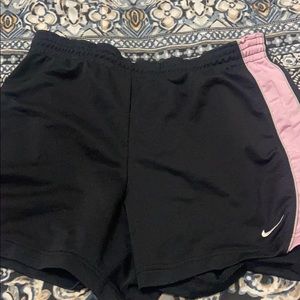 Nike shorts